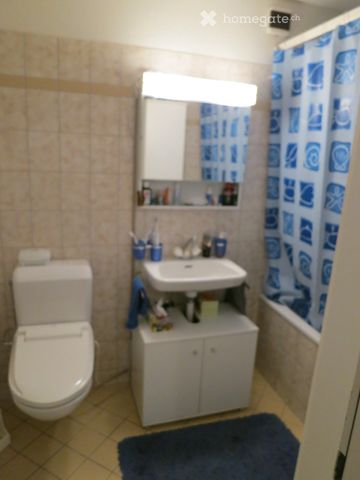 3.5 Zimmer Wohnung mit Top Aussicht - Photo 4