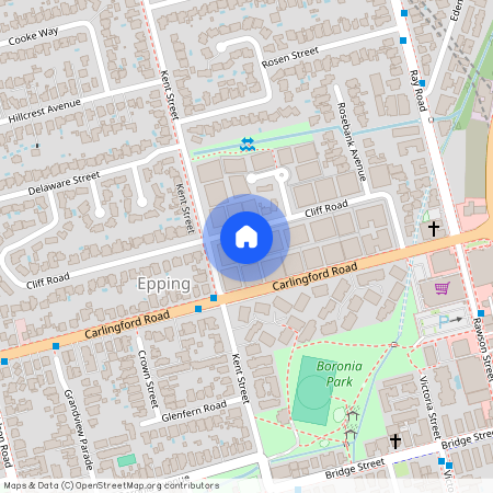 286/29-31 Cliff Road, NSW 2121, Epping