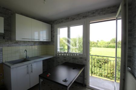 Location Appartement 3 pièces 63m² LOUHANS 71500 - Photo 5