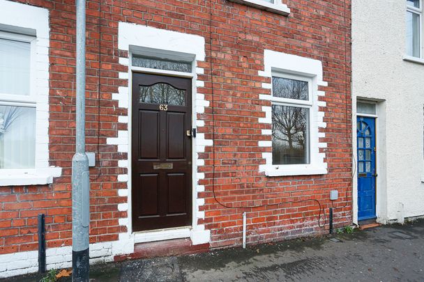 63 Avoniel Road, Belfast, BT5 4SE - Photo 1