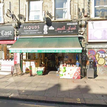 Kilburn High Road, London NW6 - Photo 3