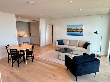 Lodjursstråket, Göteborg - Photo 4