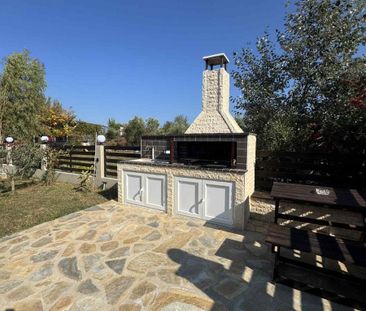 Μονοκατοικία για ενοικίαση Νέα Ποτίδαια (Μουδανιά) - Photo 5