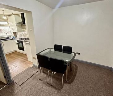 Room in a Shared House, Fairgreen Road, CR7 - Photo 1