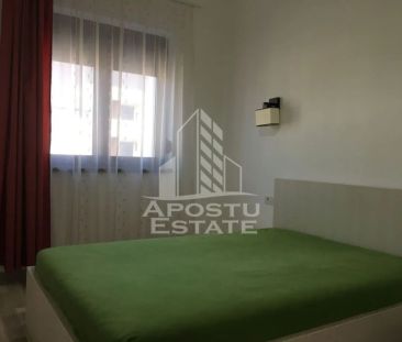 Apartament cu 3 camere, de inchiriat , Dumbravita - Photo 5