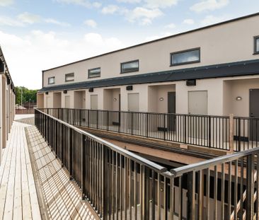 Snöstorpsvägen, Halmstad - Foto 2