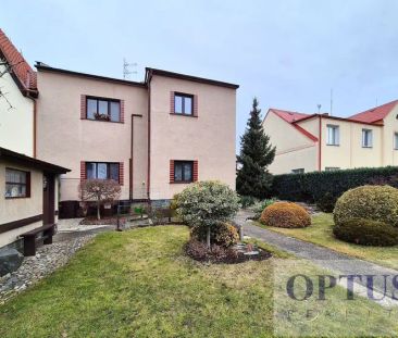P5 Stodůlky, ul. Živcových, slunný byt 2 + 1 + jídelna, 64 m - Photo 6