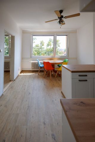 Pronájem bytu 2+kk 39 m² - Photo 2