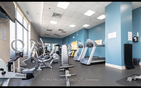 Clock Tower Lofts , #216 - Photo 2