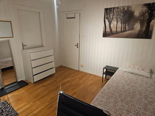 Grimstagatan, Vällingby - Foto 1