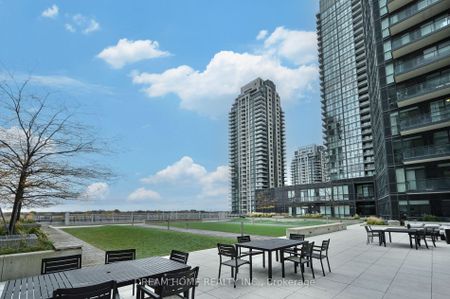 For Lease - 510 Curran Place Unit# Lph06, Mississauga, Ontario - Photo 4