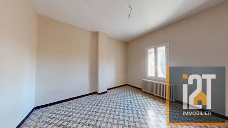 Maison à louer - Théziers 5 pièces de 157.72 m² - Photo 5