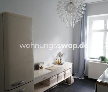 Wohnungsswap - 2 Zimmer, 50 m² - Heinrichstraße, Lichtenberg, Berlin - Photo 1
