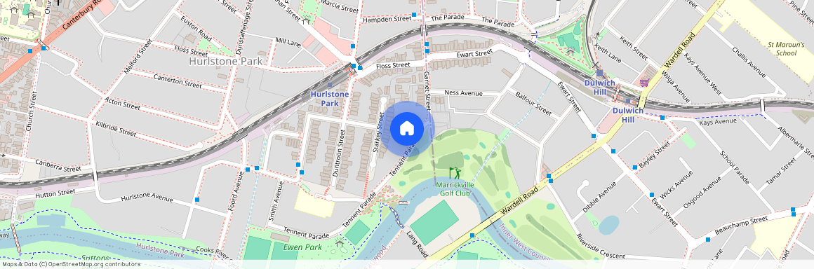 10/32 Tennent Parade Hurlstone Park