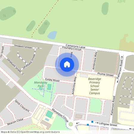 1 Plenty View, Vic 3753, Beveridge