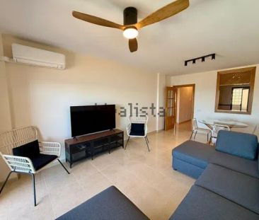 Alquiler de piso en Calle Panticosa - Photo 5