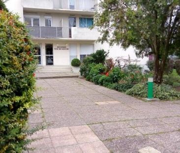 Appartement T1 Reims - Photo 4