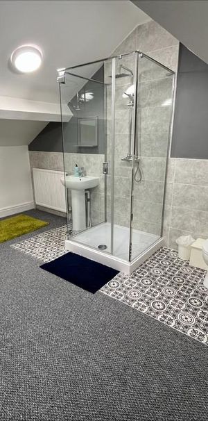 1 bedroom terraced house to rent - Photo 2