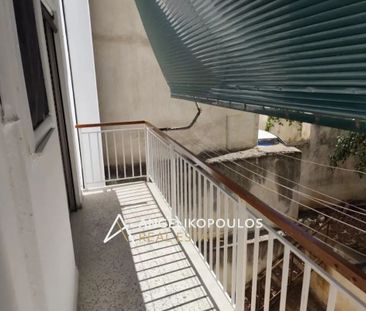 Studio/Γκαρσονιέρα για ενοικίαση Λαμπρινή (Γαλάτσι) - Φωτογραφία 4