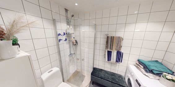 Radermachergatan, Eskilstuna - Photo 3