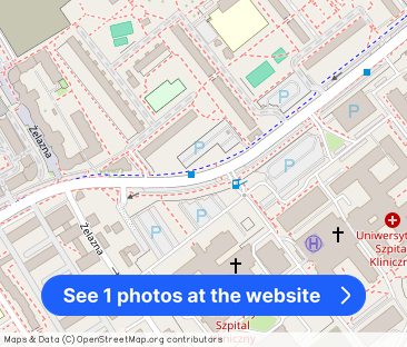 2 pokoje przy Pałacu Branickich! - Photo 1