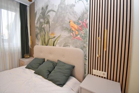 Kiadó luxus lakás - Debrecen - Fotó 4