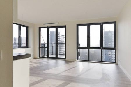 Te huur: Appartement Martinus Nijhofflaan 592 in Delft - Photo 2