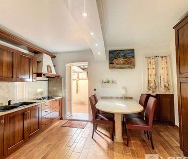 Appartement Beausoleil 3 pièce(s) 66.92 m2 - Photo 4