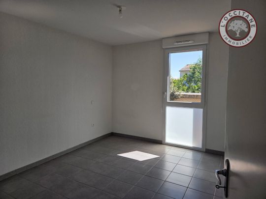 Location Appartement 3 pièces 61m² ST JEAN 31240 - Photo 1
