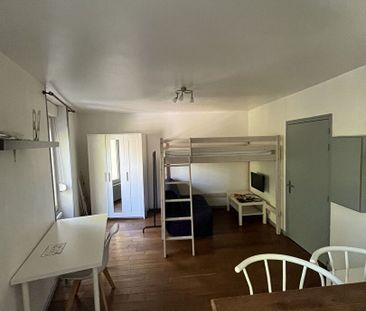 Location Appartement 1 pièce 22m² - Photo 6