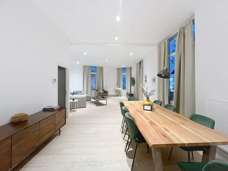 Appartement te huur - Foto 2