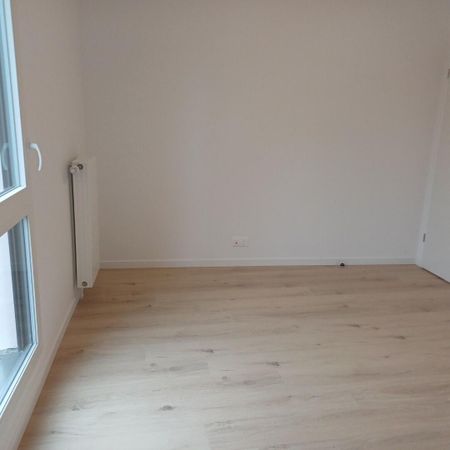 location Appartement T2 DE 41.32m² À COLOMBES - Photo 5