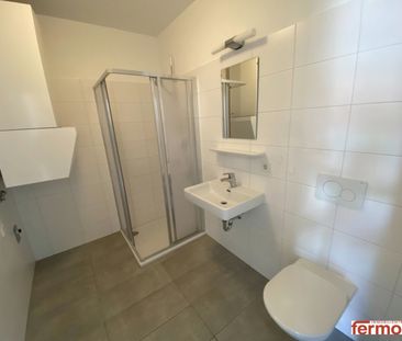 Neubau 2 Zimmer Wohnung - JETZT 1 Monat mietfrei! - Photo 5