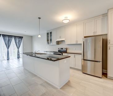 For Lease - 715 Thomas Slee Drive, Kitchener, Ontario - Photo 3