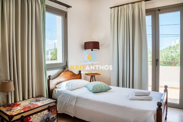 Μεζονέτα Παγκαλοχώρι - Αρκάδι - Photo 1
