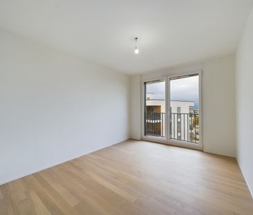 NEUF – appartement de 3.5 pièces de 85m2 au 4ème étage - Photo 5