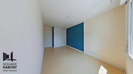 Location Appartement 3 pièces 63m² POITIERS 86000 - Photo 4