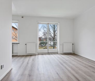 Nedre Villagatan, Södertälje - Foto 1