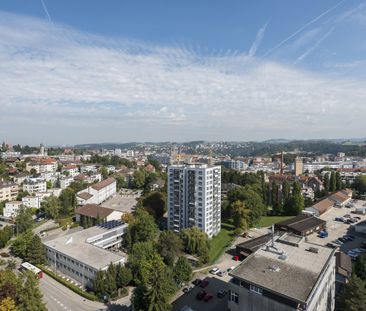 Logement en attique - Photo 6