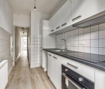 Te huur: Appartement Javastraat 56 1 in Amsterdam - Photo 4