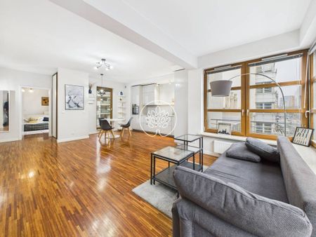 Centrum / Przestronne / Strzeżone osiedle - Zdjęcie 4