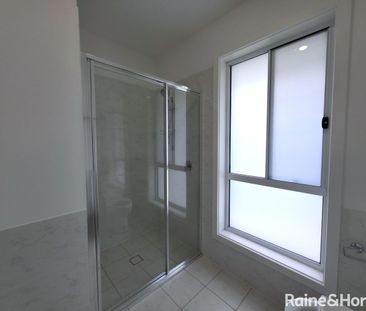 BEAUTIFUL TWO BEDROOM GRANNY FLAT FOR LEASE IN MACQUARIE FIELDS - Photo 6