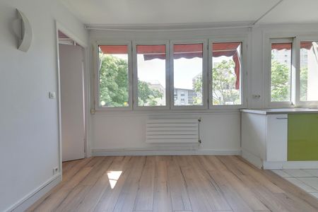 Location appartement 4 pièces, 63.37m², Vitry-sur-Seine - Photo 5