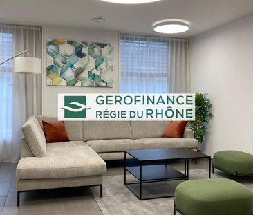 Studio meublé Small d'environ 21m2 - Photo 4