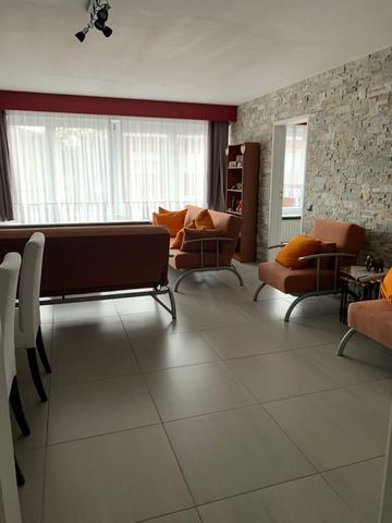 Appartement te huur - Photo 2