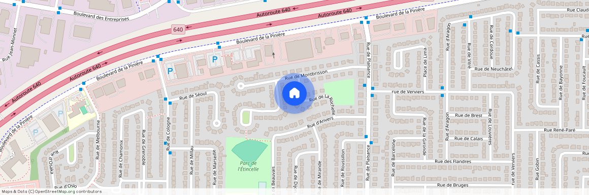 1946 Rue de la Rochelle, Terrebonne, Terrebonne, Lanaudière, J6X 2J1