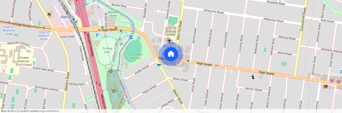 104/35-43 High Street, Glen Iris VIC 3146