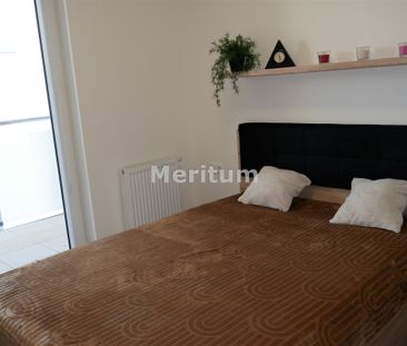 MER-MW-114017 Mieszkanie do wynajęcia, 2 pokoje, 39 m2 - Фото 5