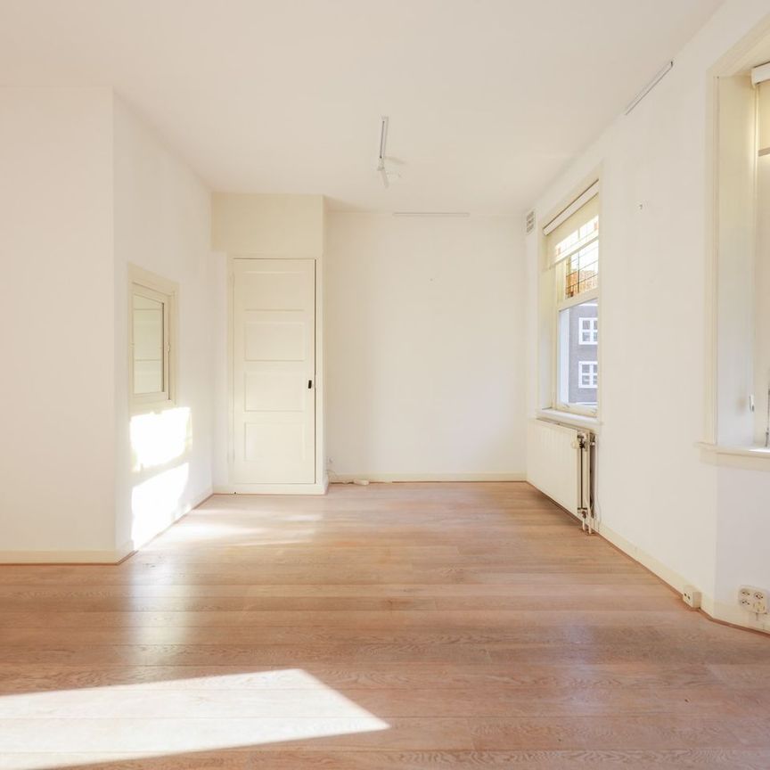 Appartement te huur: Bennebroekstraat 6-2 1058 LL Amsterdam - Photo 1