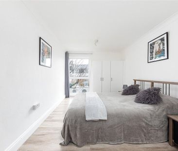 1 bedroom flat to rent - Photo 6